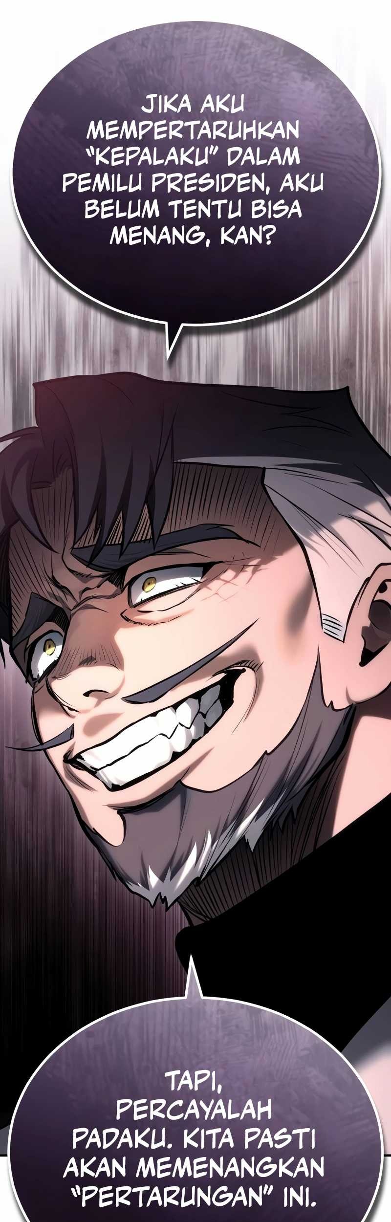 Devil Returns To School Days Chapter 78 Gambar 52