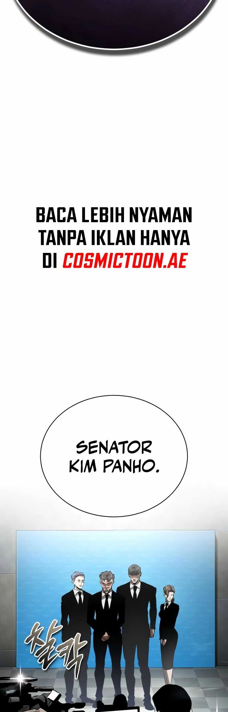 Devil Returns To School Days Chapter 78 Gambar 53