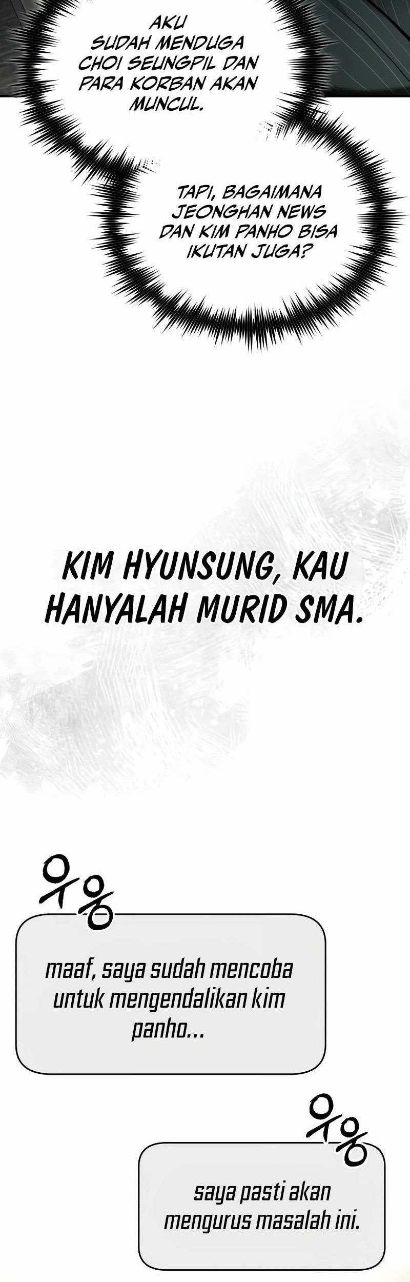 Devil Returns To School Days Chapter 78 Gambar 59