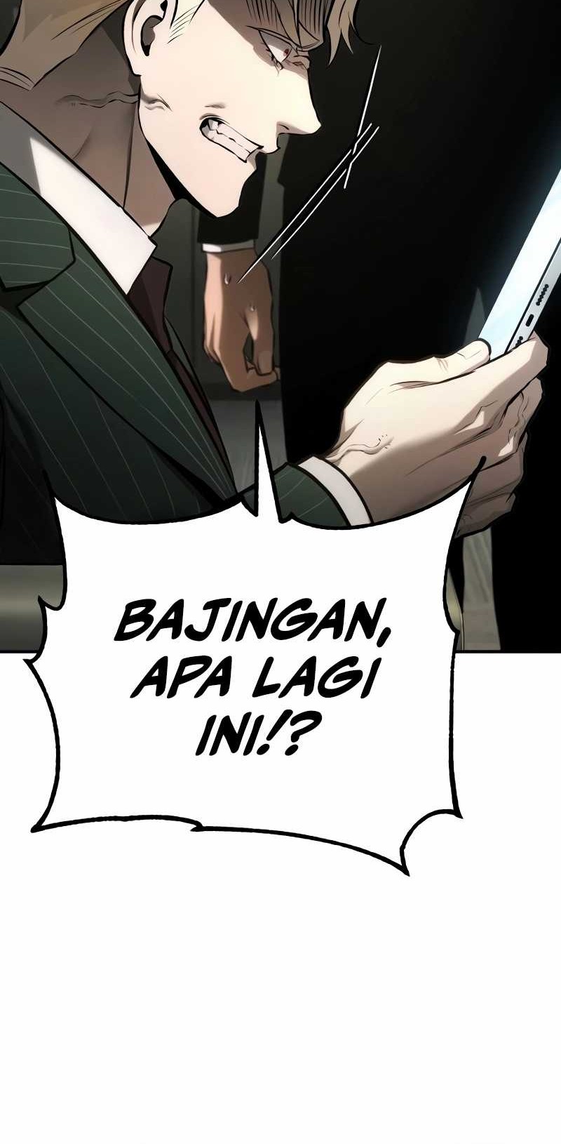 Devil Returns To School Days Chapter 78 Gambar 63