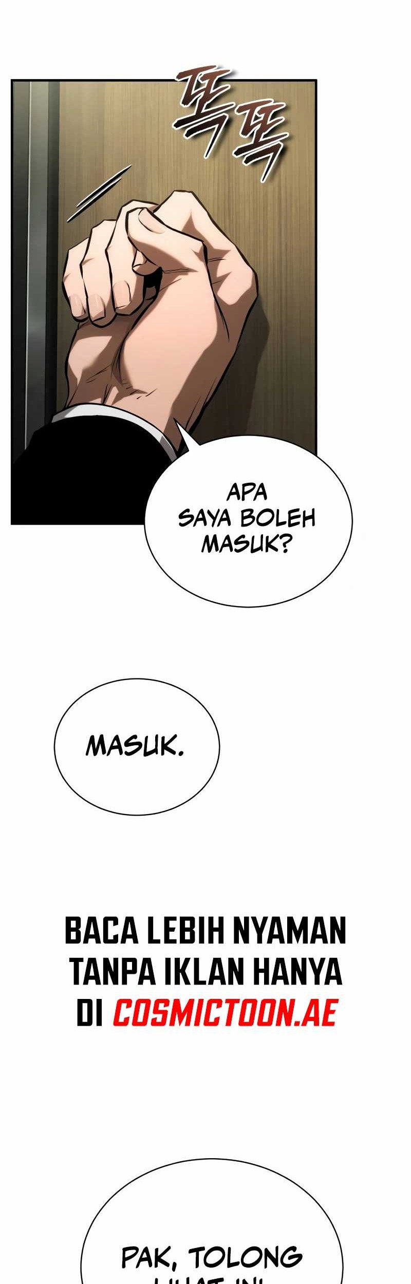 Devil Returns To School Days Chapter 78 Gambar 61