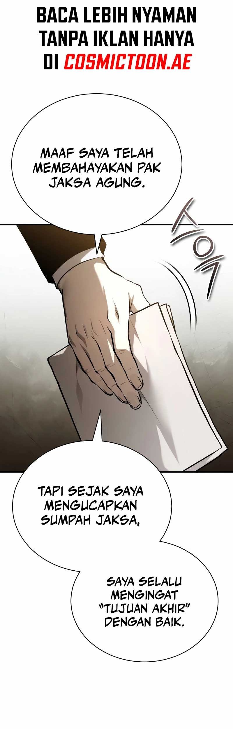 Devil Returns To School Days Chapter 78 Gambar 70