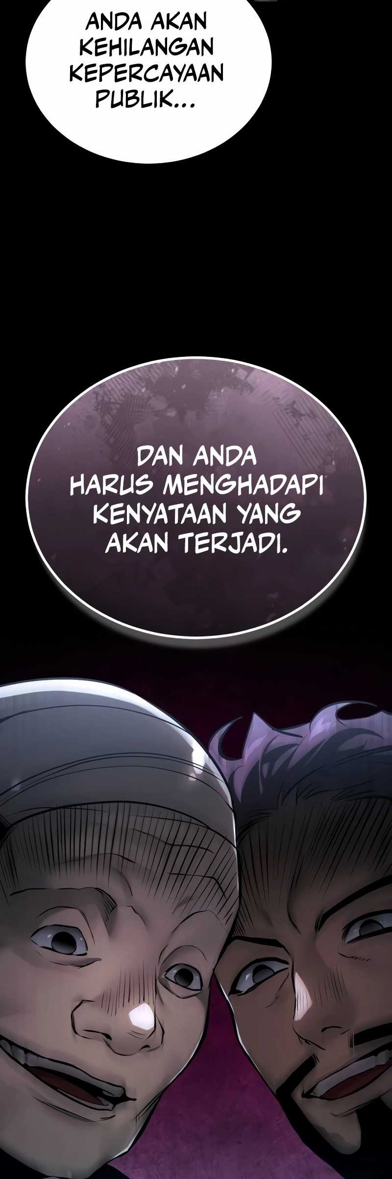 Devil Returns To School Days Chapter 78 Gambar 39