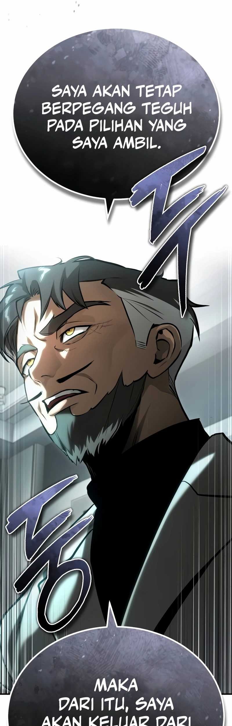 Devil Returns To School Days Chapter 78 Gambar 36