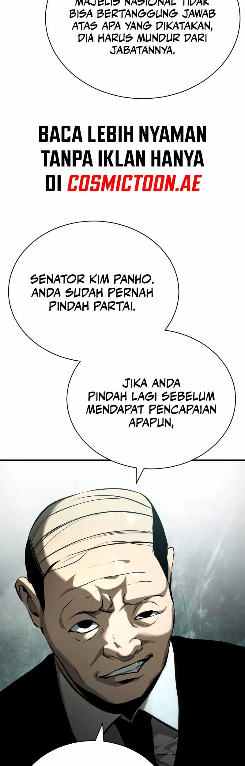 Devil Returns To School Days Chapter 78 Gambar 38