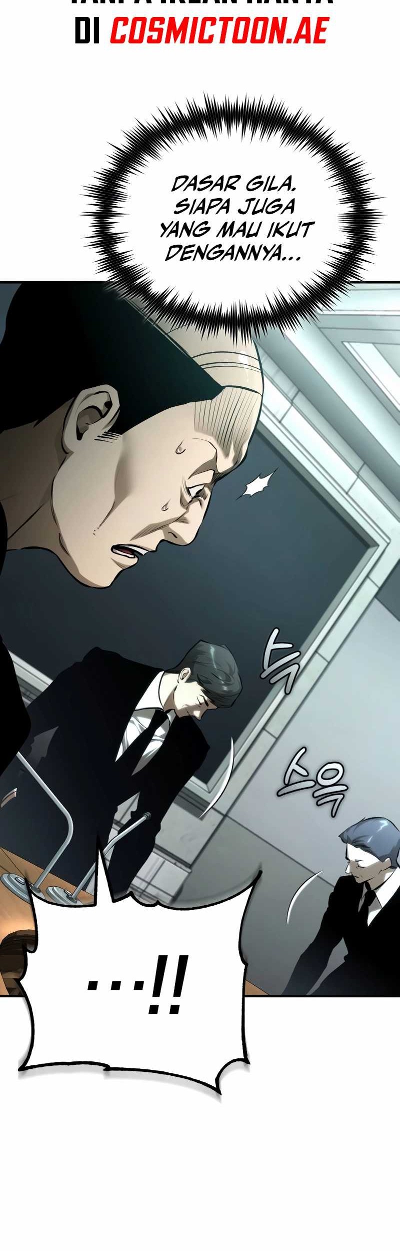 Devil Returns To School Days Chapter 78 Gambar 43