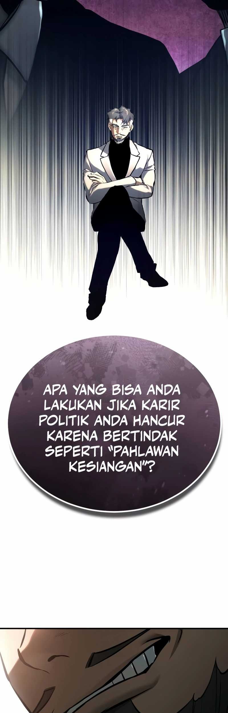 Devil Returns To School Days Chapter 78 Gambar 40