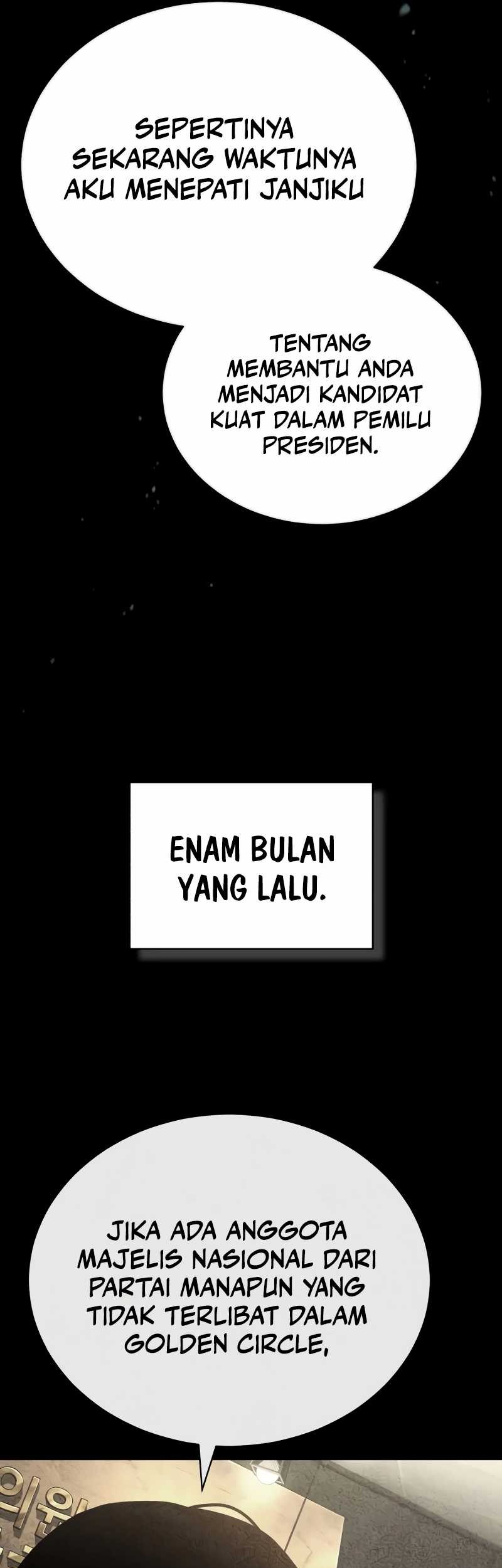 Devil Returns To School Days Chapter 78 Gambar 48