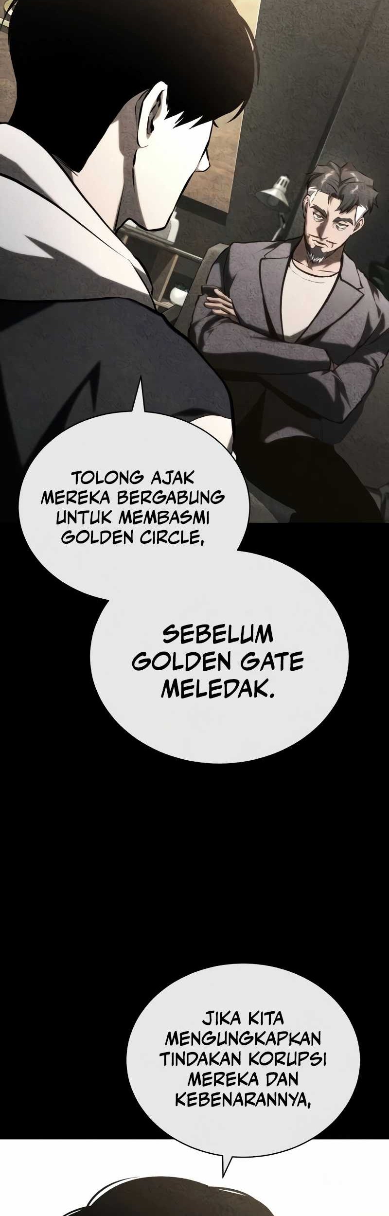 Devil Returns To School Days Chapter 78 Gambar 49
