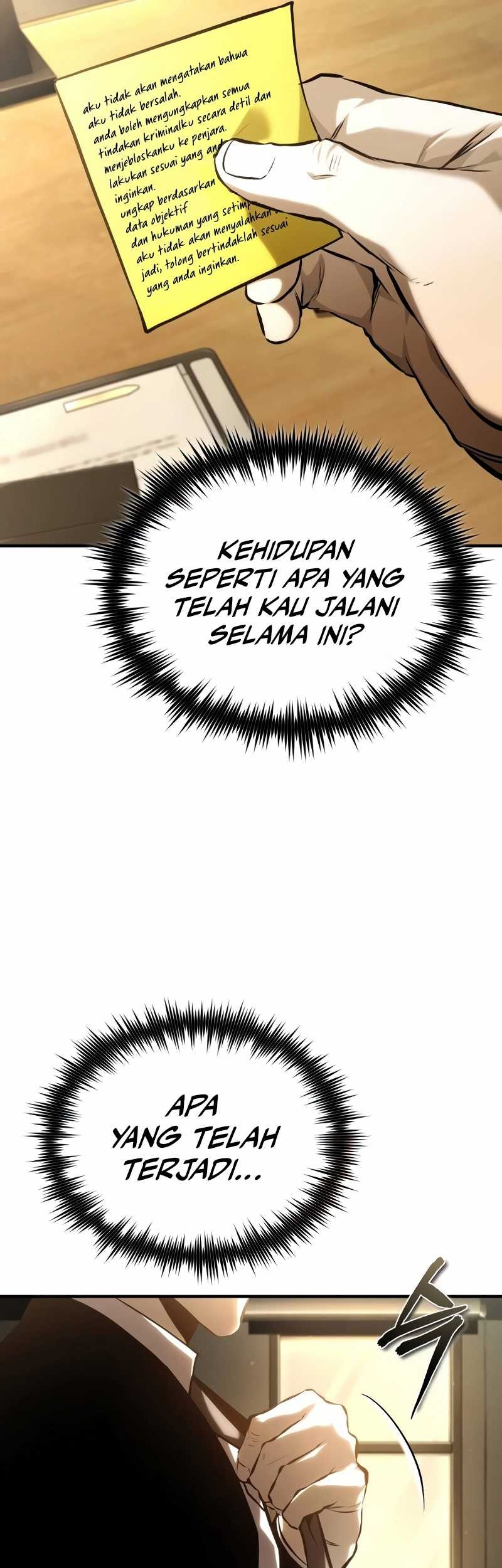 Devil Returns To School Days Chapter 78 Gambar 76