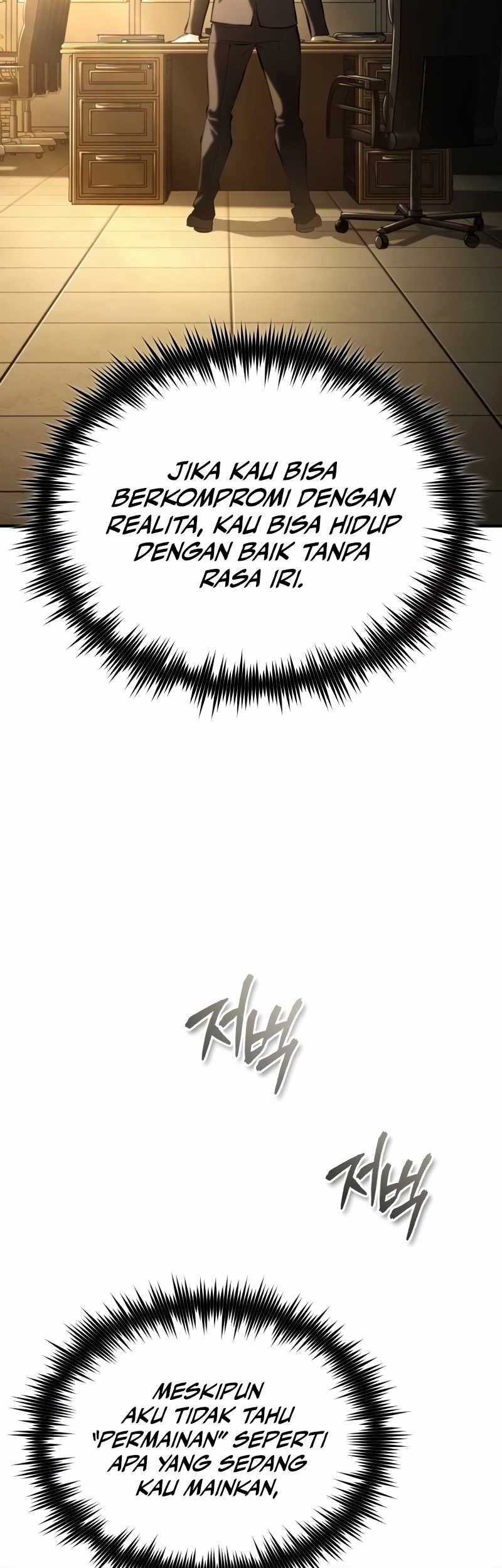 Devil Returns To School Days Chapter 78 Gambar 78