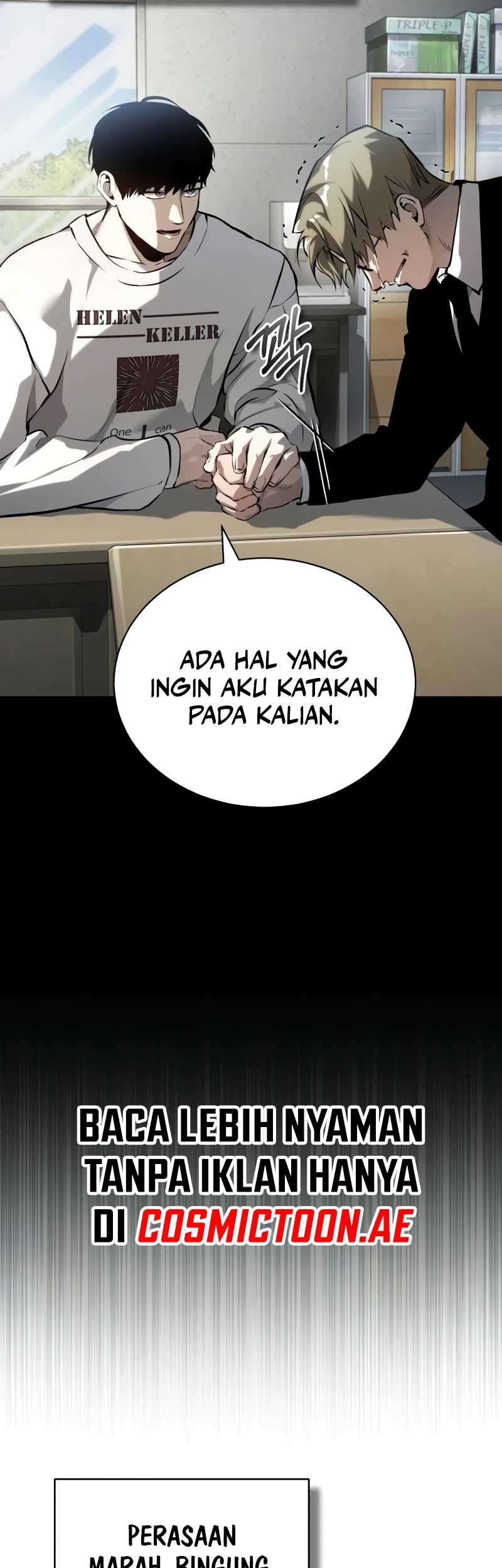 Devil Returns To School Days Chapter 78 Gambar 7