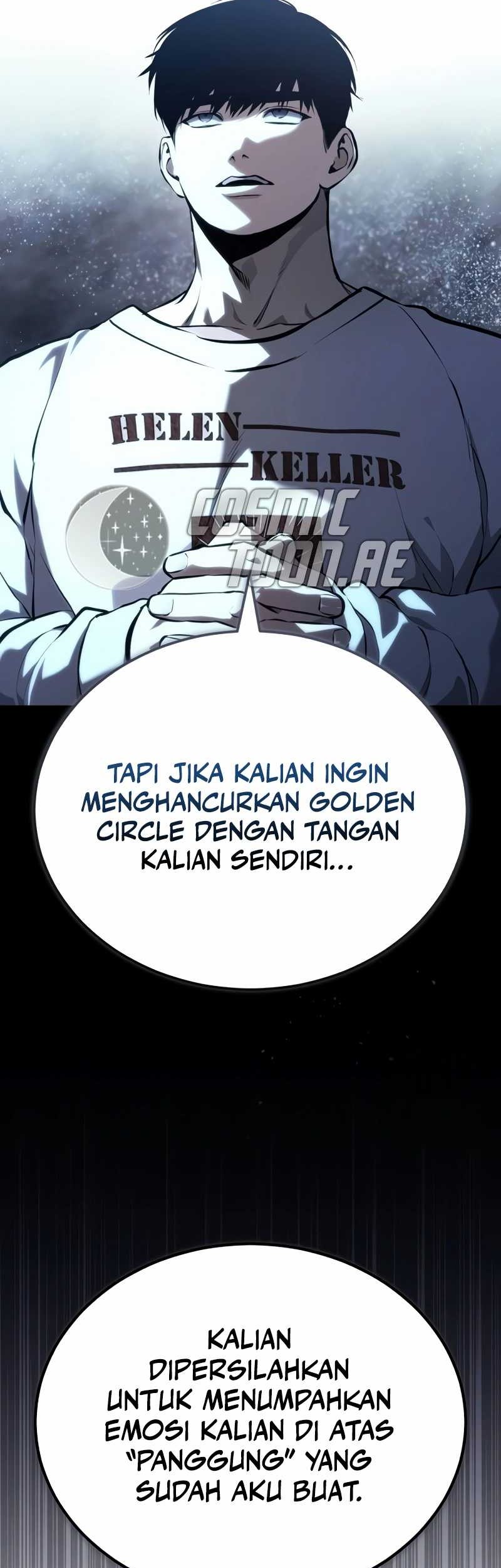 Devil Returns To School Days Chapter 78 Gambar 9