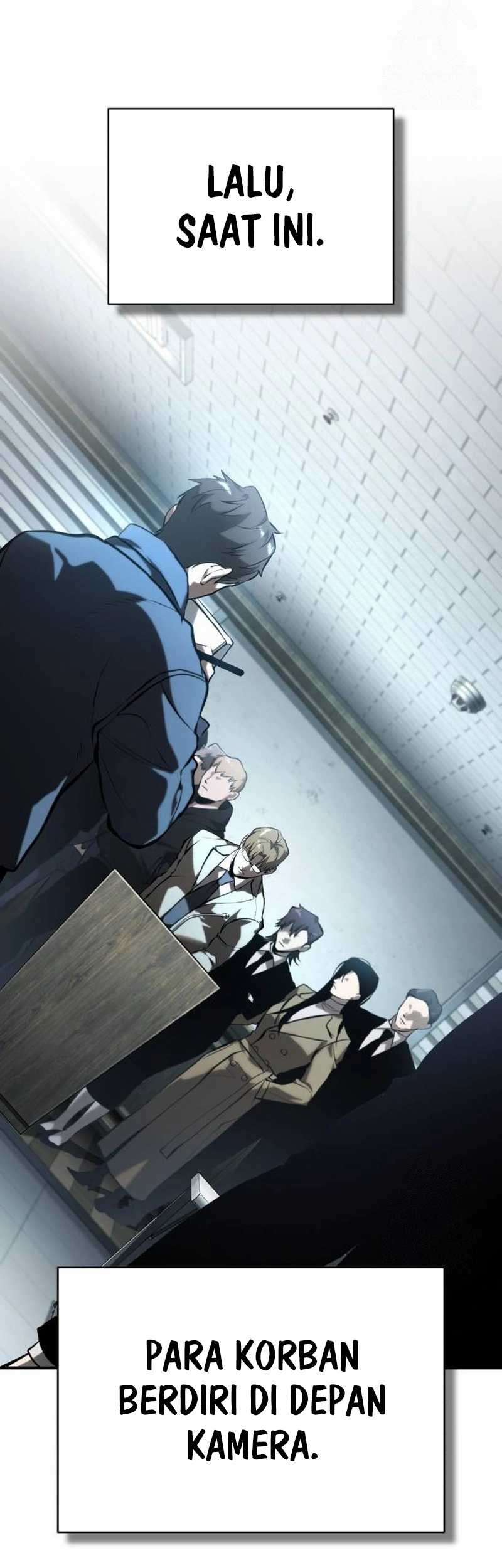 Devil Returns To School Days Chapter 78 Gambar 11