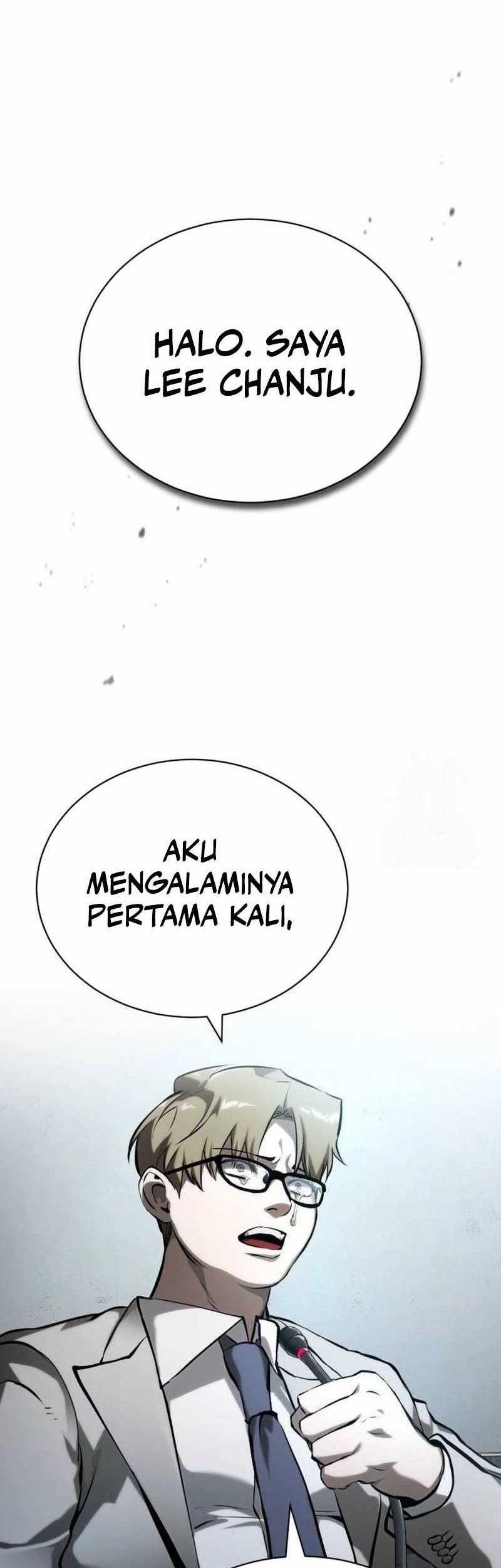 Devil Returns To School Days Chapter 78 Gambar 12