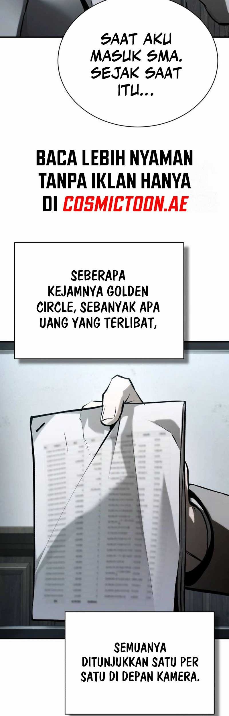 Devil Returns To School Days Chapter 78 Gambar 13