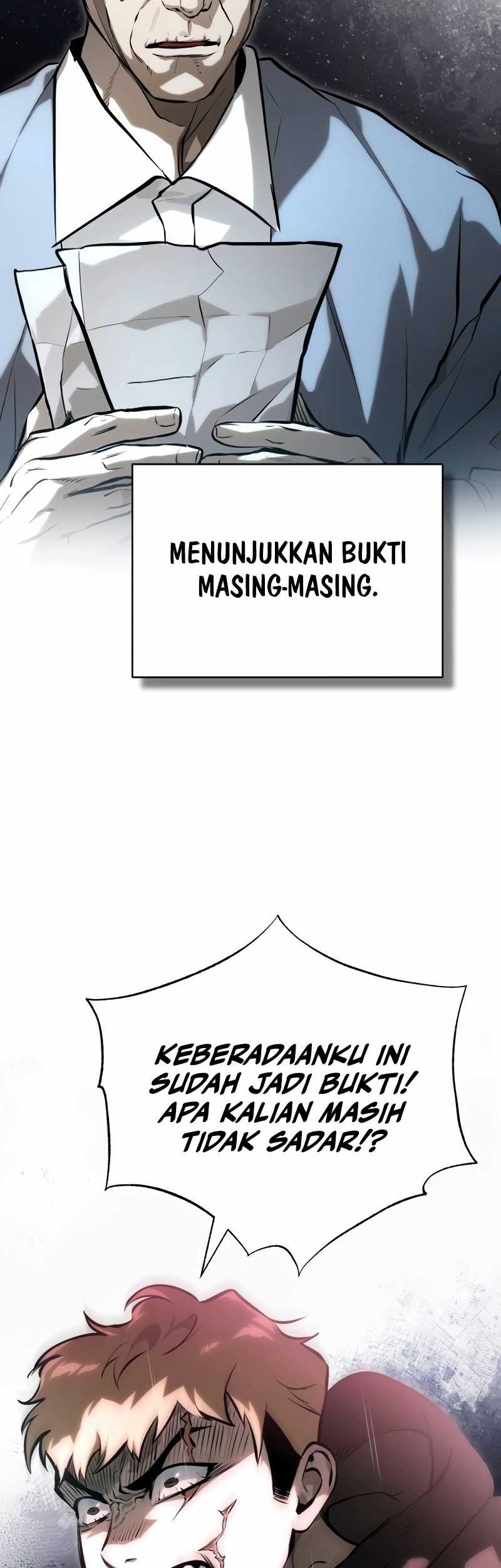 Devil Returns To School Days Chapter 78 Gambar 17