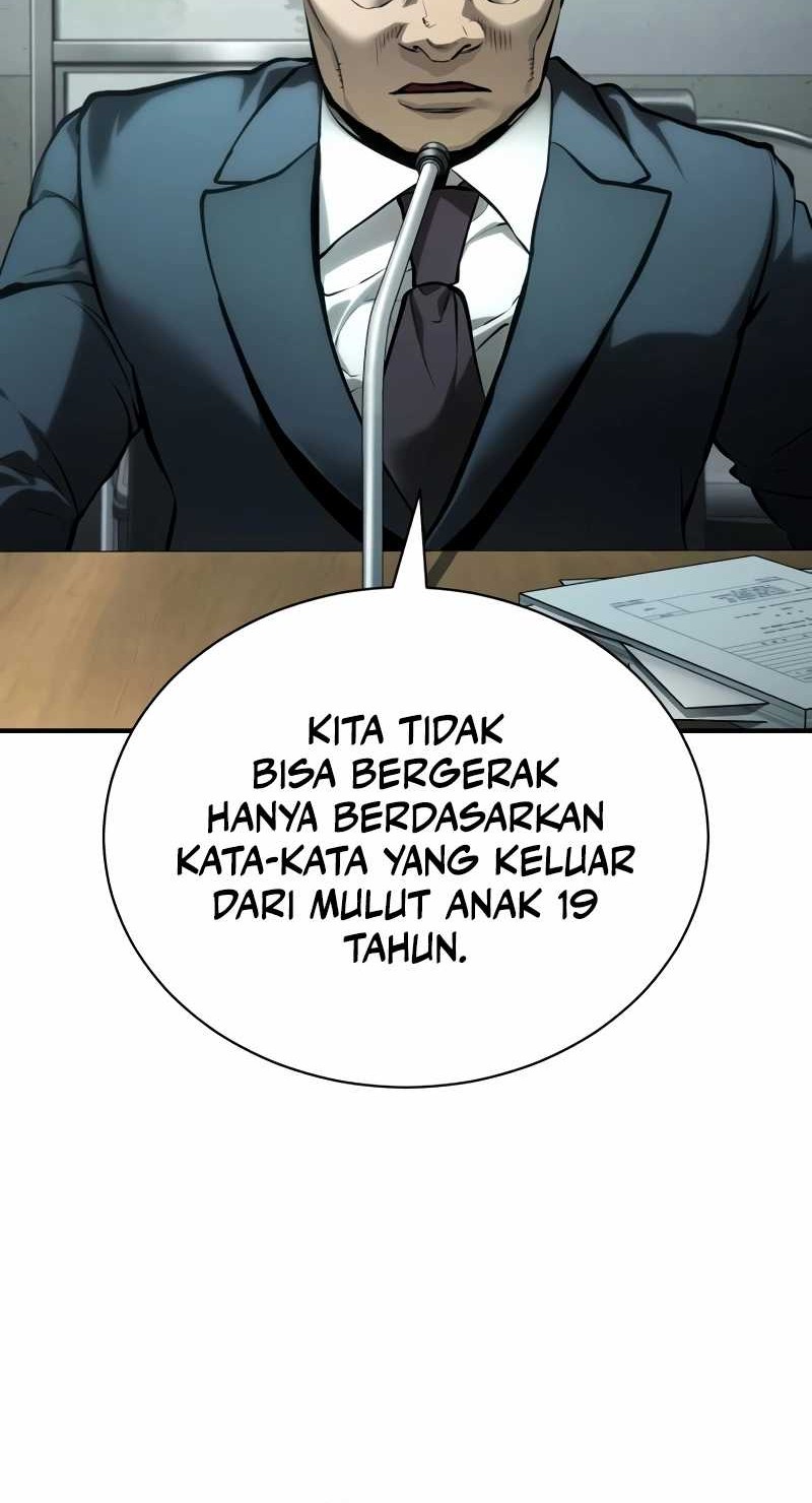 Devil Returns To School Days Chapter 78 Gambar 23