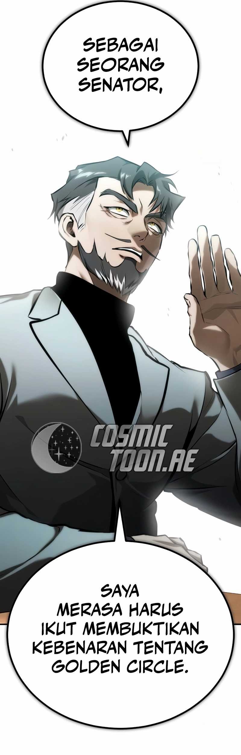 Devil Returns To School Days Chapter 78 Gambar 28