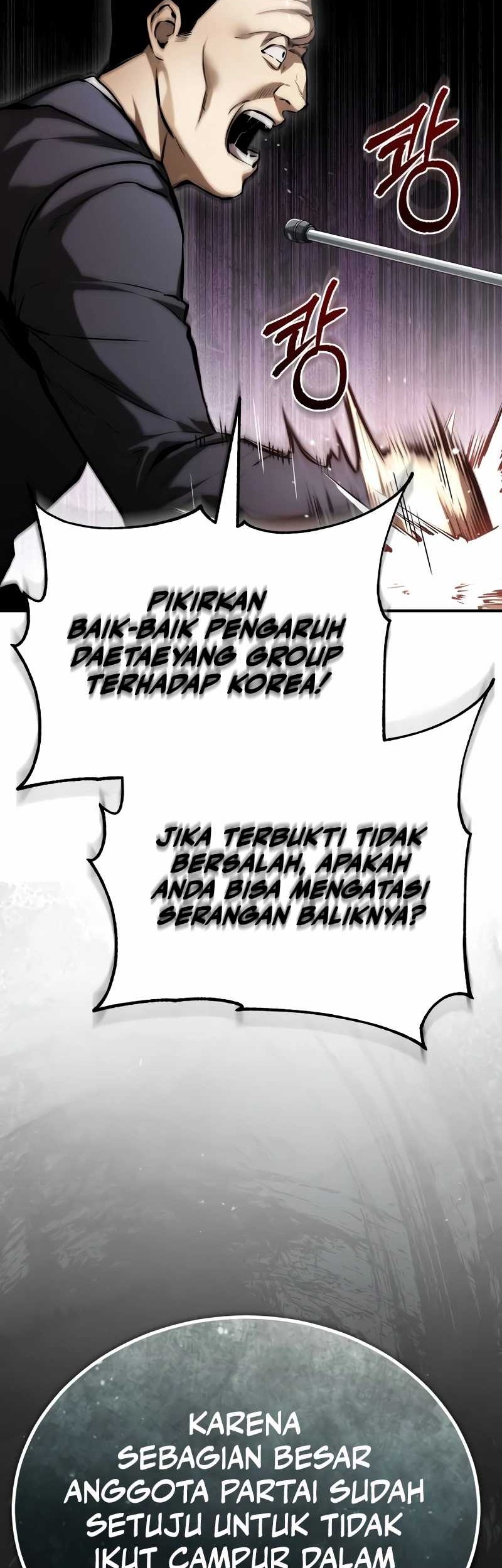 Devil Returns To School Days Chapter 78 Gambar 33