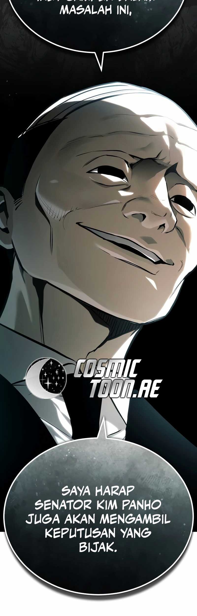 Devil Returns To School Days Chapter 78 Gambar 34