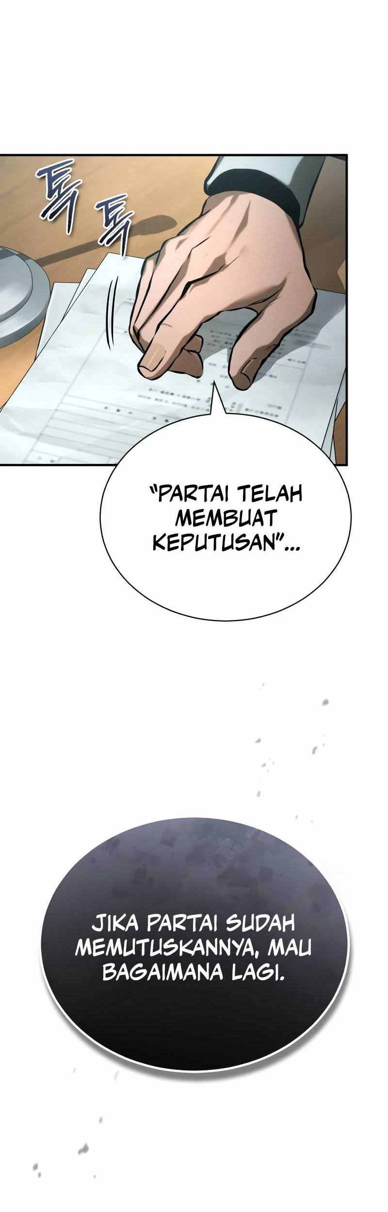 Devil Returns To School Days Chapter 78 Gambar 35