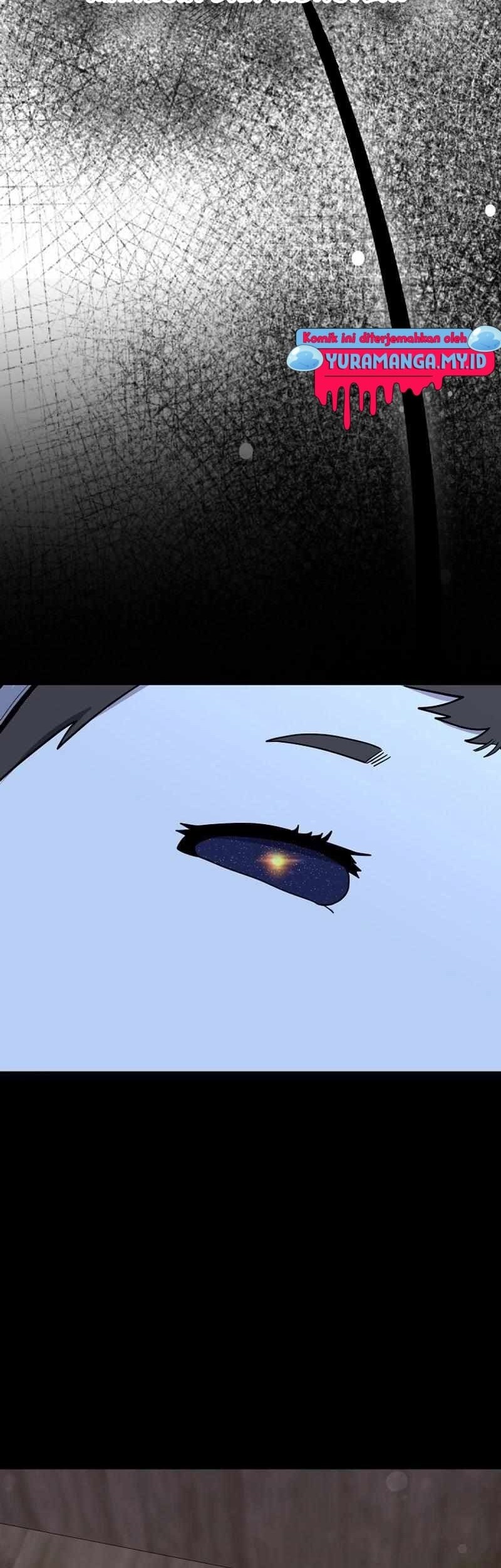 Mr. Magical Girl Chapter 25 Gambar 37