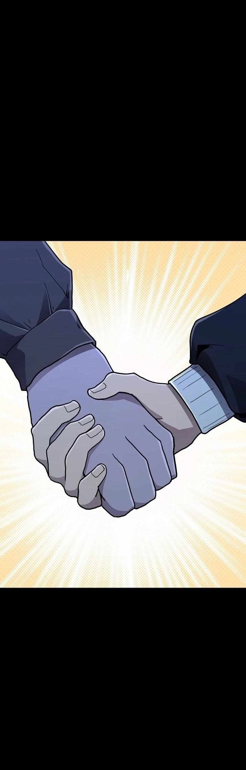 Mr. Magical Girl Chapter 25 Gambar 13