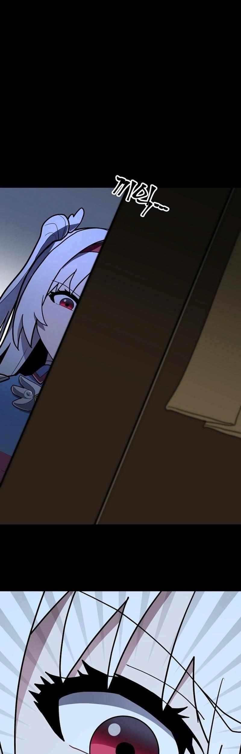 Mr. Magical Girl Chapter 25 Gambar 32