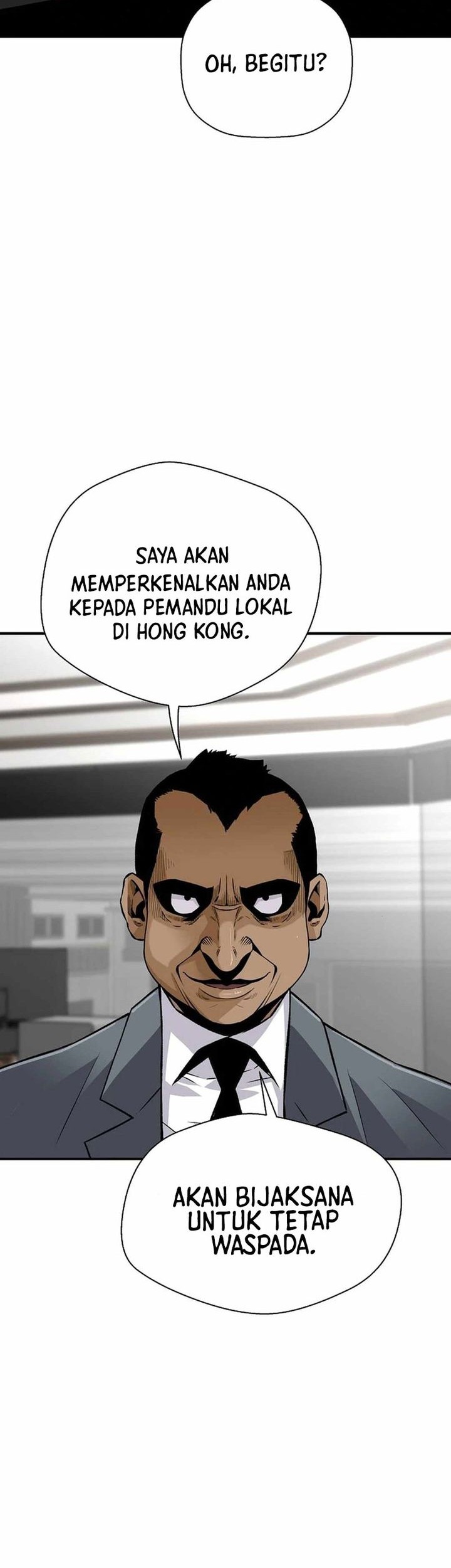 Return of the Legend Chapter 144 Gambar 20