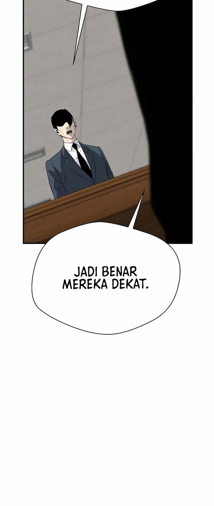 Return of the Legend Chapter 144 Gambar 24