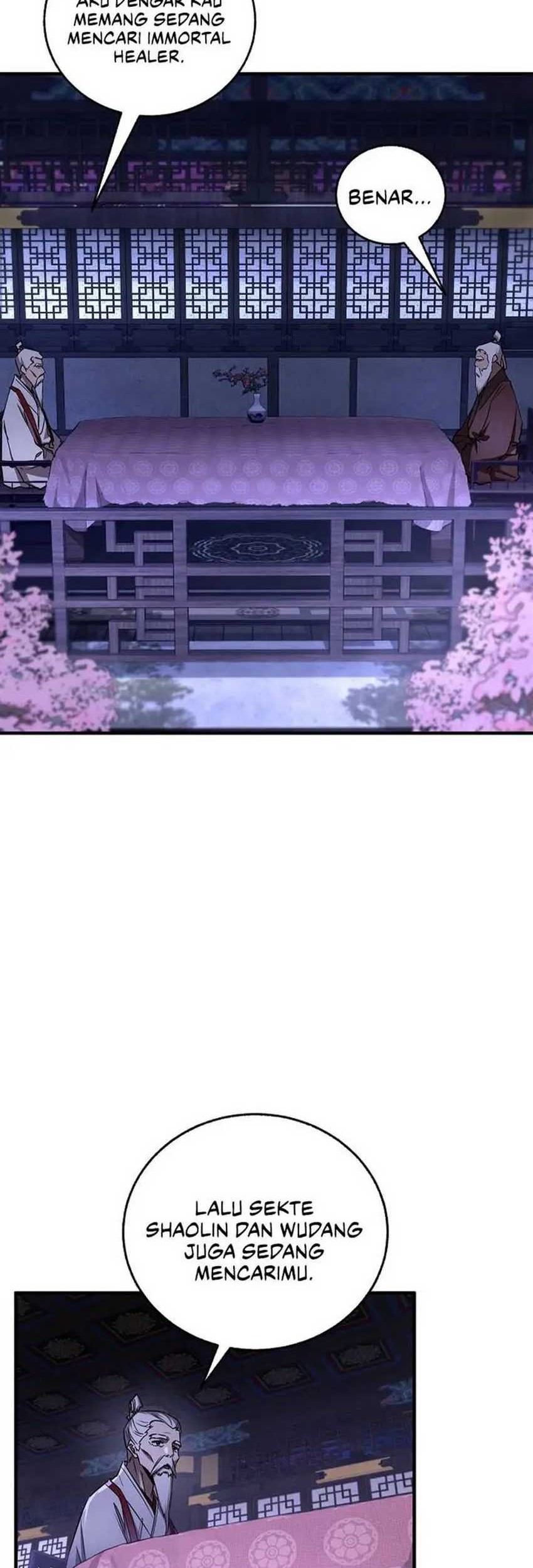 Childhood Friend Of The Zenith Chapter 45 Gambar 62