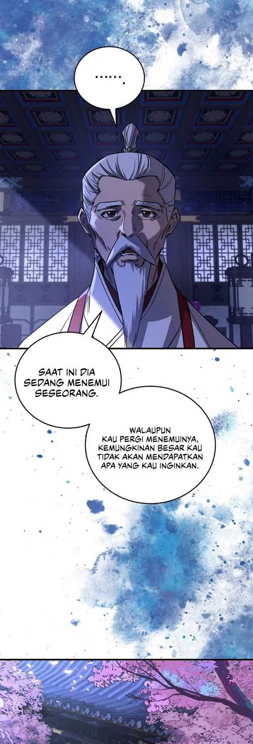 Childhood Friend Of The Zenith Chapter 45 Gambar 68