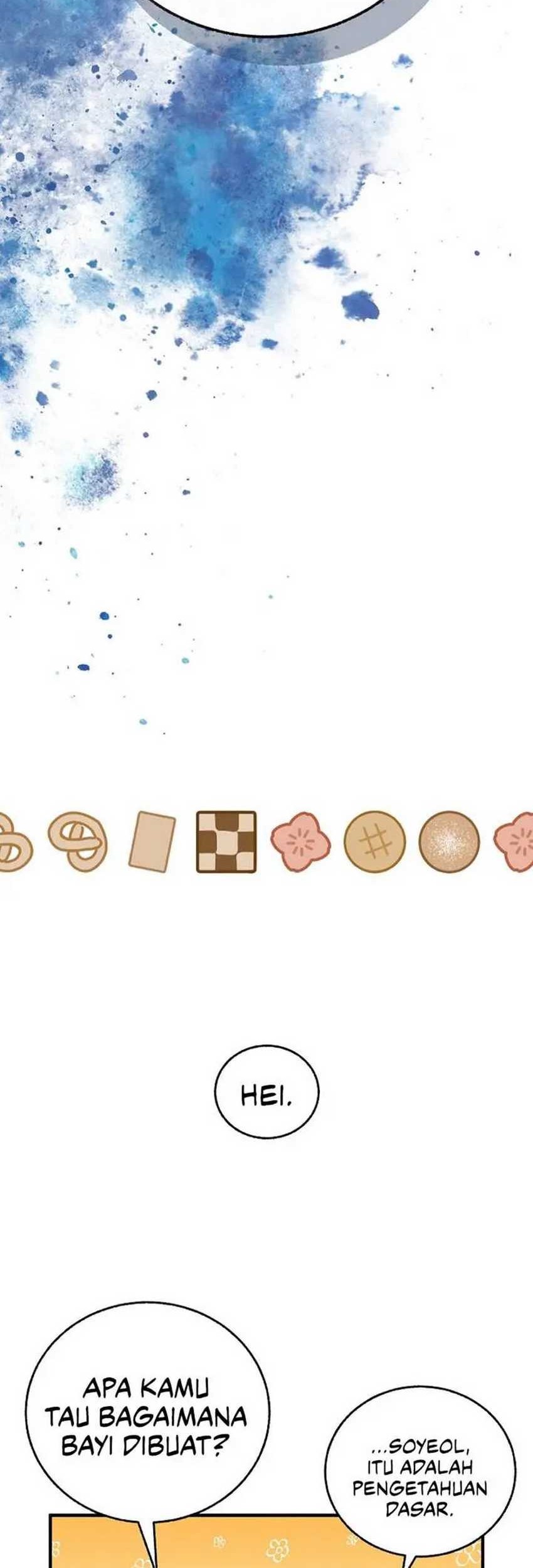 Childhood Friend Of The Zenith Chapter 45 Gambar 71