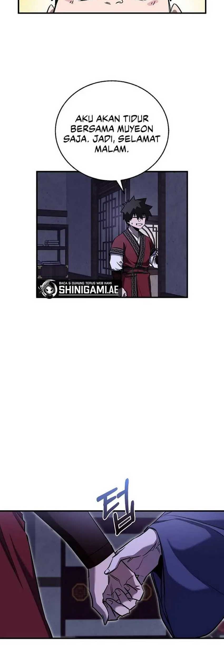 Childhood Friend Of The Zenith Chapter 45 Gambar 44