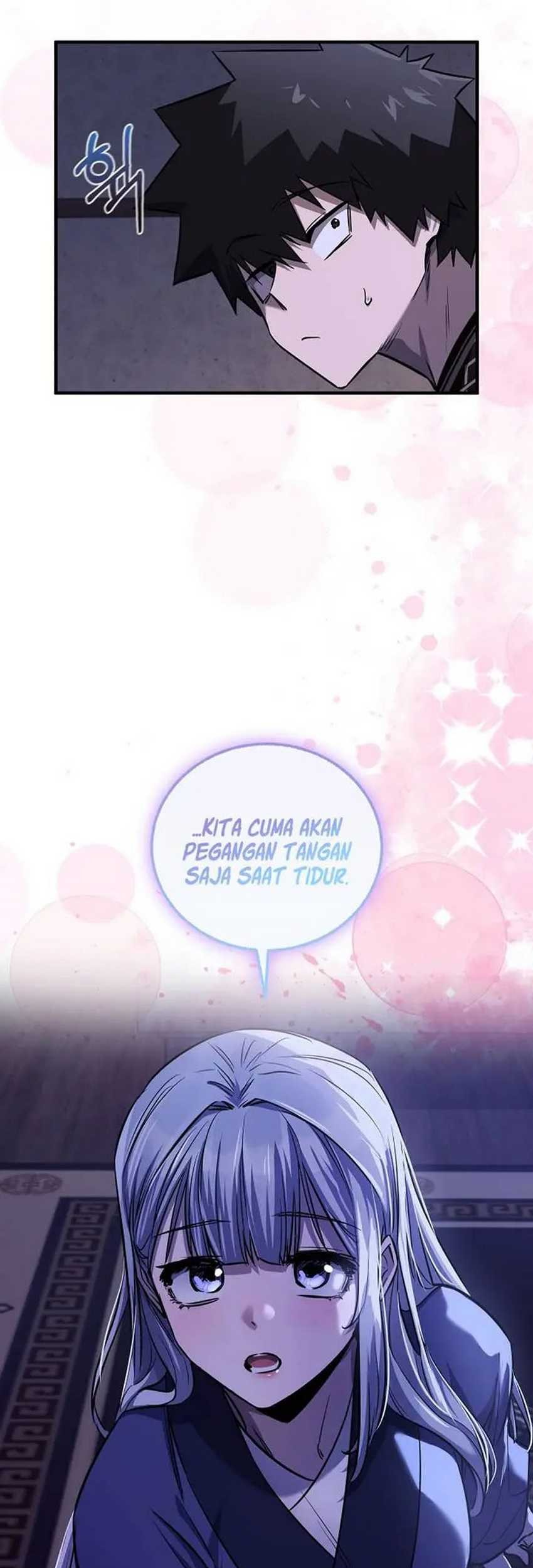 Childhood Friend Of The Zenith Chapter 45 Gambar 46