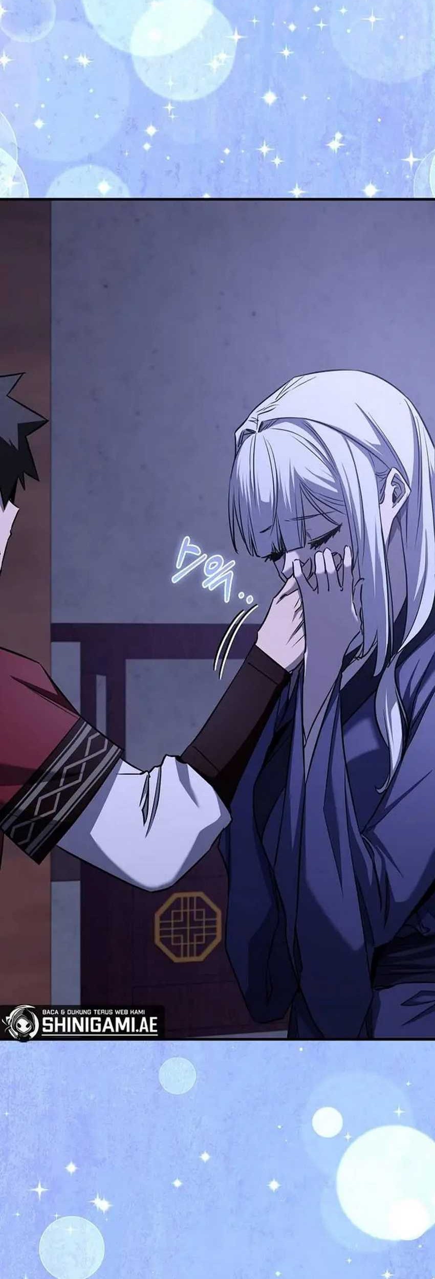 Childhood Friend Of The Zenith Chapter 45 Gambar 54