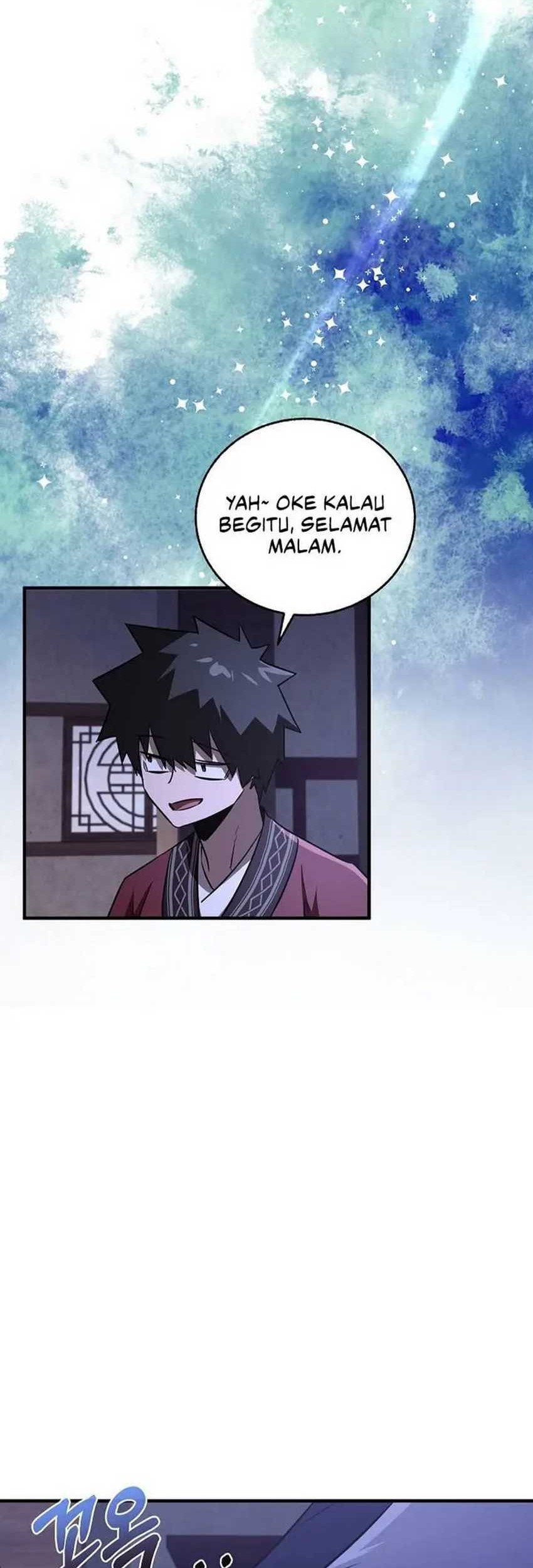 Childhood Friend Of The Zenith Chapter 45 Gambar 52