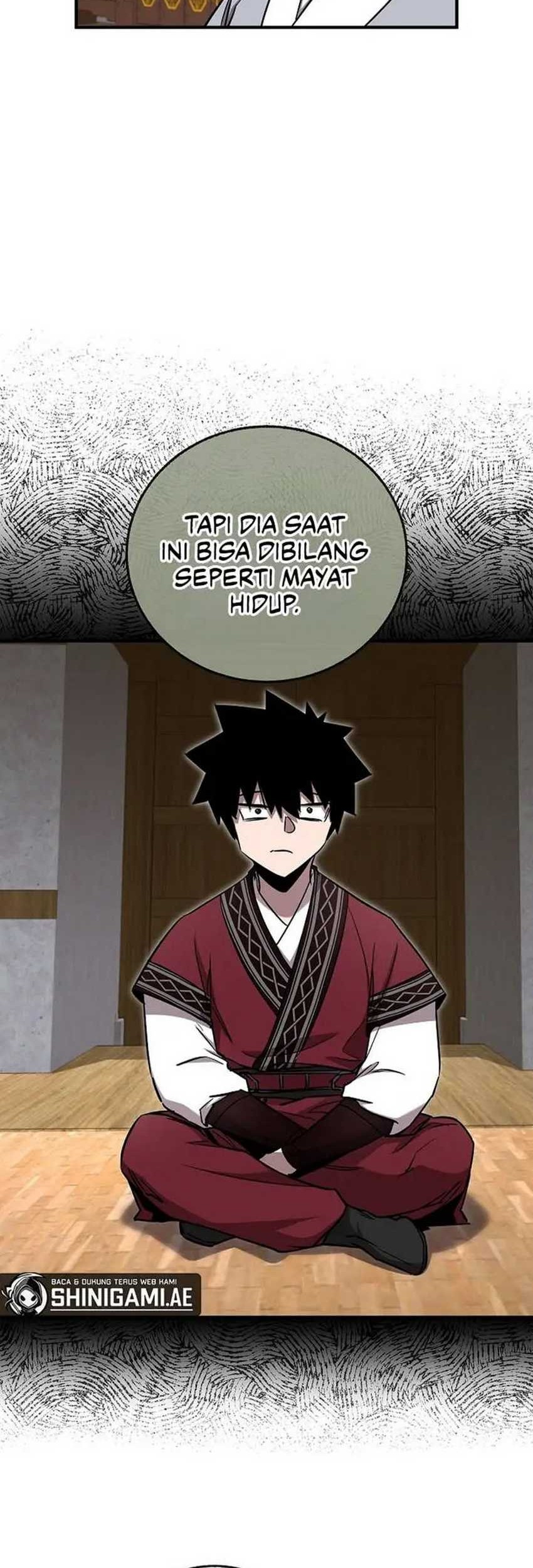 Childhood Friend Of The Zenith Chapter 45 Gambar 7