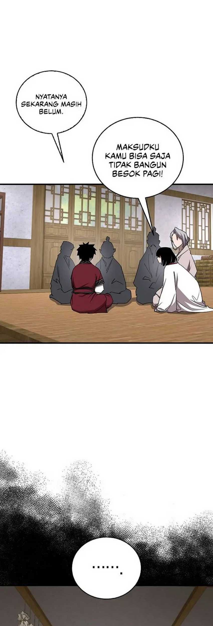 Childhood Friend Of The Zenith Chapter 45 Gambar 23