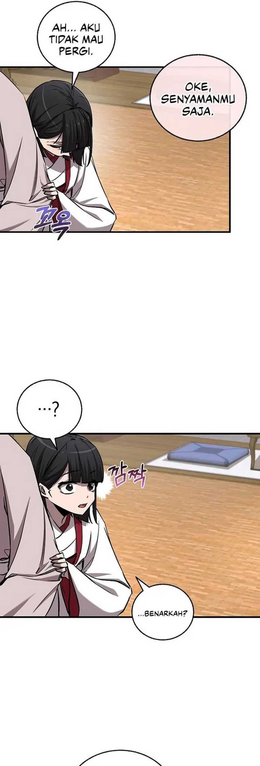 Childhood Friend Of The Zenith Chapter 45 Gambar 26