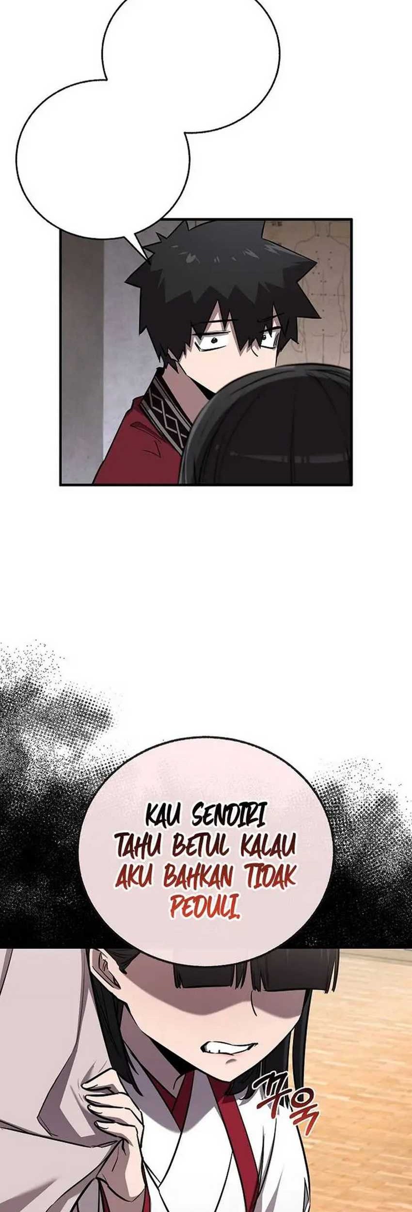 Childhood Friend Of The Zenith Chapter 45 Gambar 27