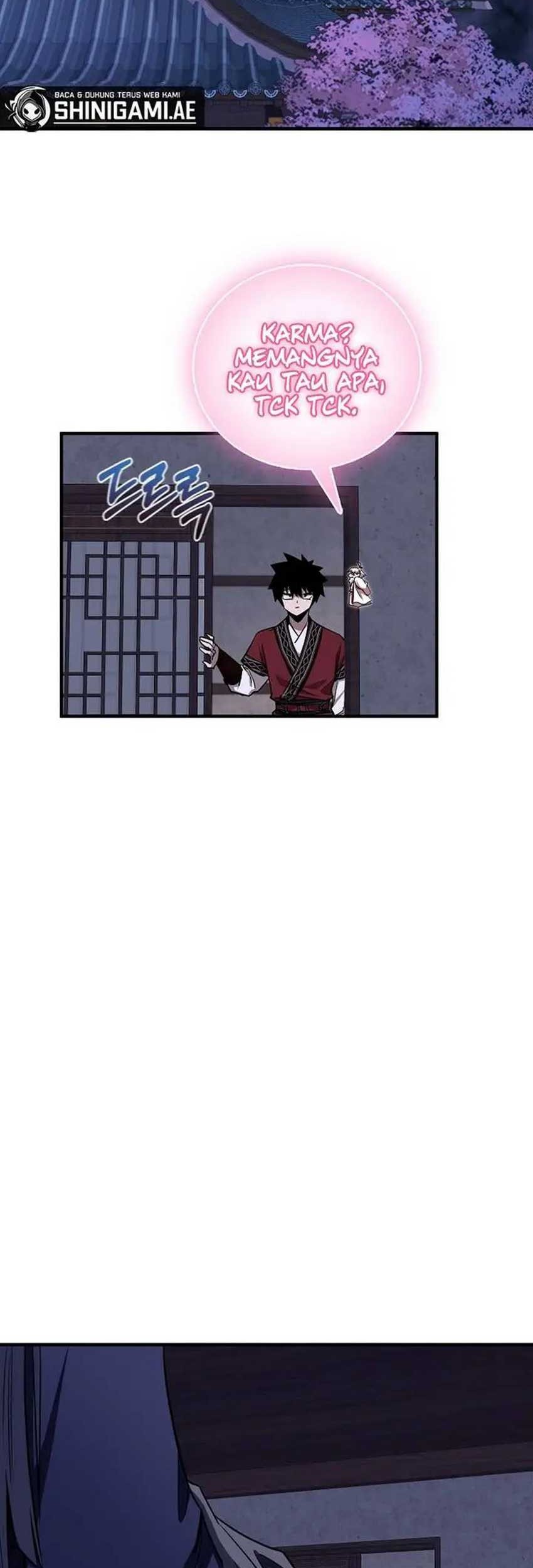 Childhood Friend Of The Zenith Chapter 45 Gambar 38