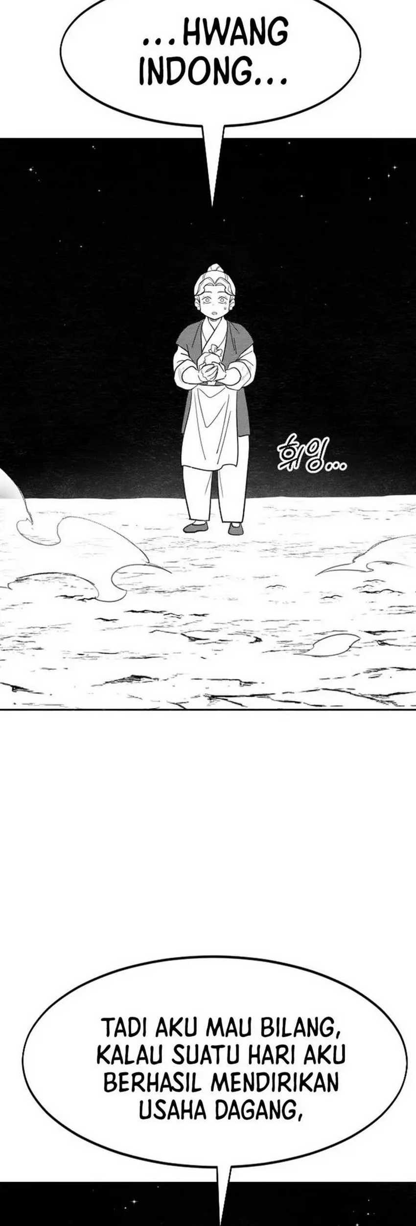 Return of the Flowery Mountain Sect Chapter 152.4 Gambar 41