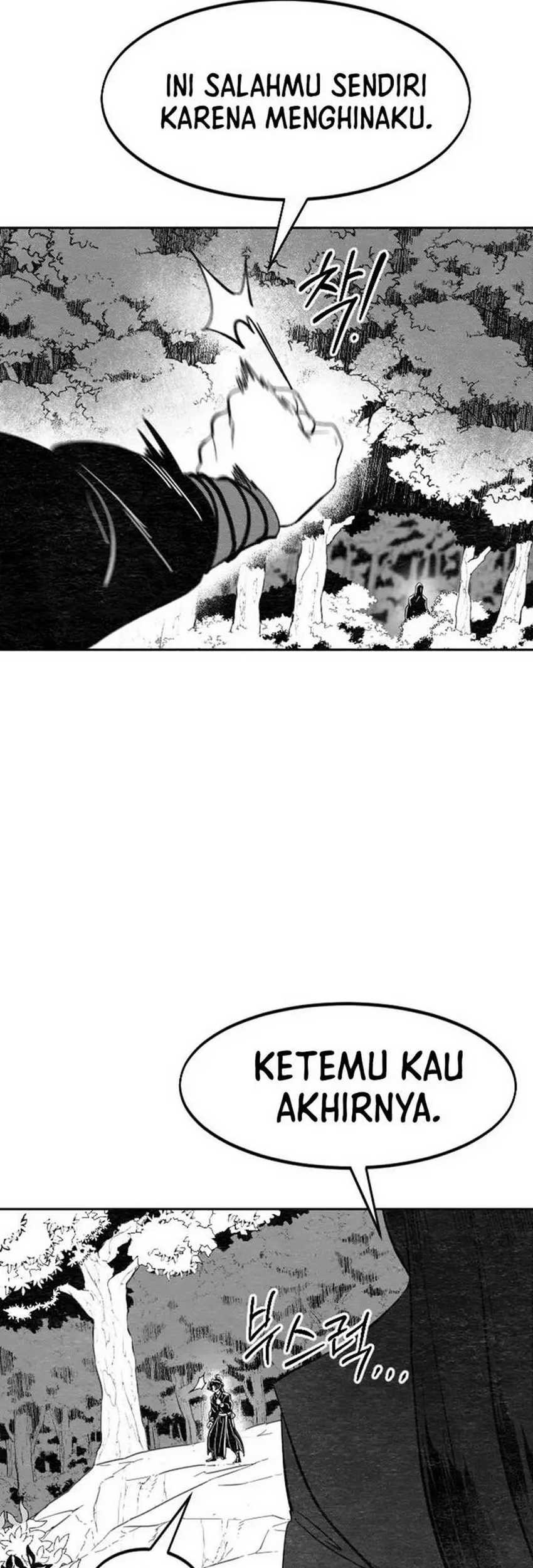 Return of the Flowery Mountain Sect Chapter 152.4 Gambar 47