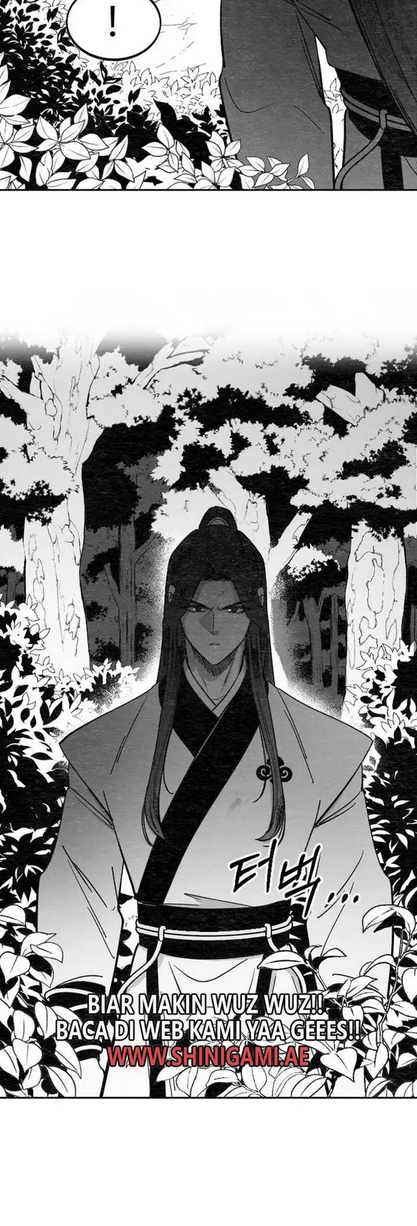 Return of the Flowery Mountain Sect Chapter 152.4 Gambar 48