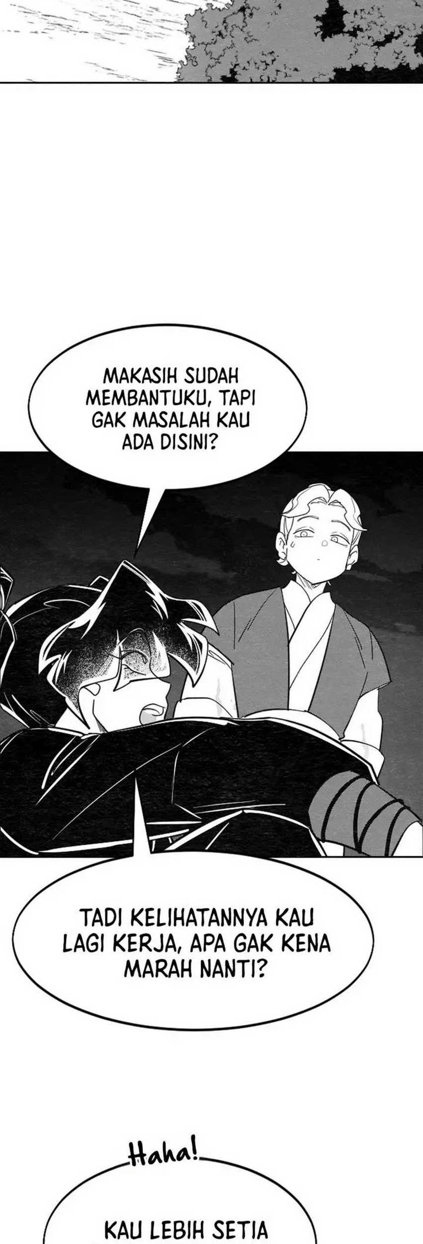 Return of the Flowery Mountain Sect Chapter 152.4 Gambar 3