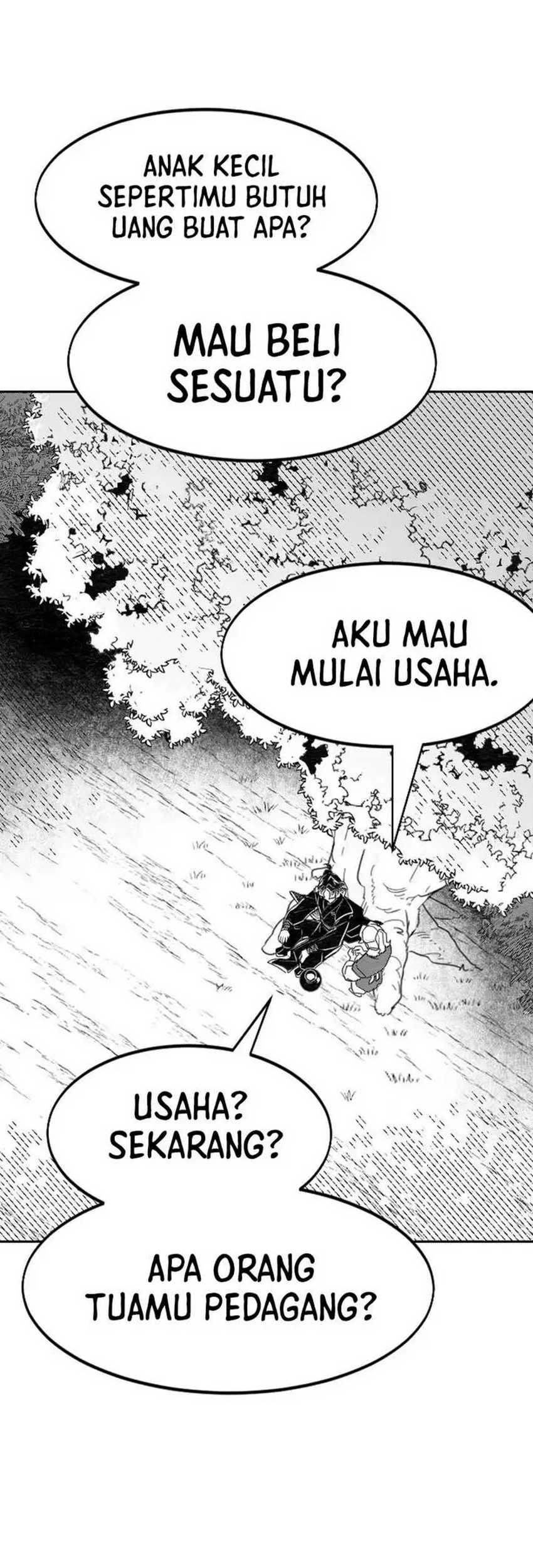 Return of the Flowery Mountain Sect Chapter 152.4 Gambar 9