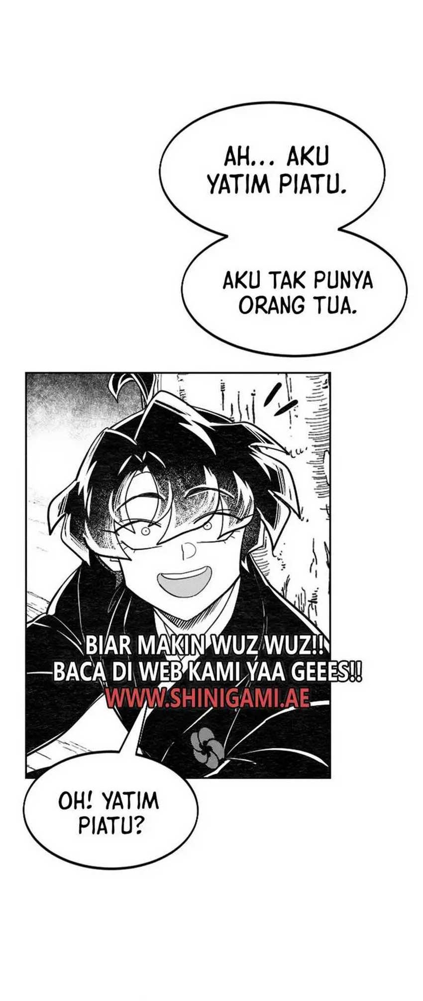 Return of the Flowery Mountain Sect Chapter 152.4 Gambar 10