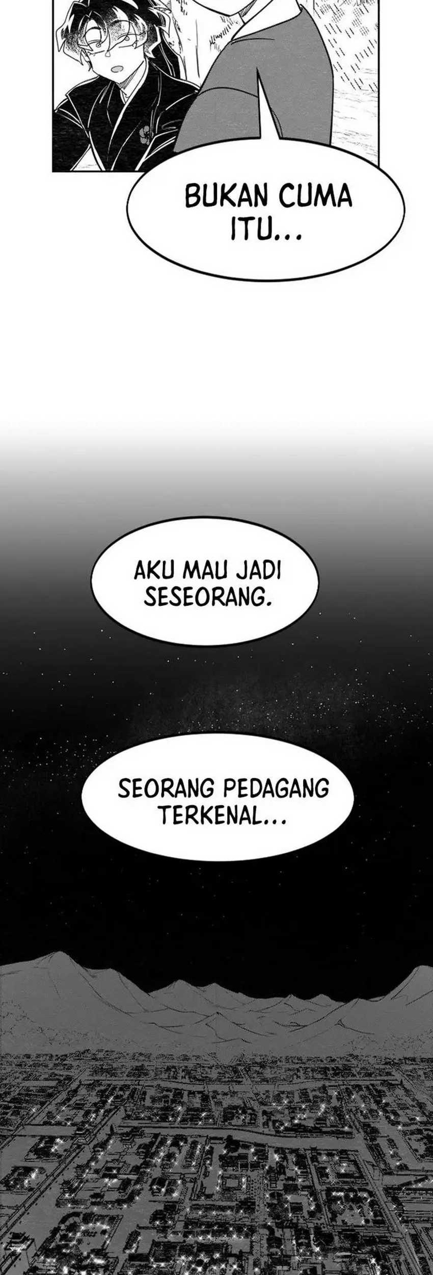 Return of the Flowery Mountain Sect Chapter 152.4 Gambar 12